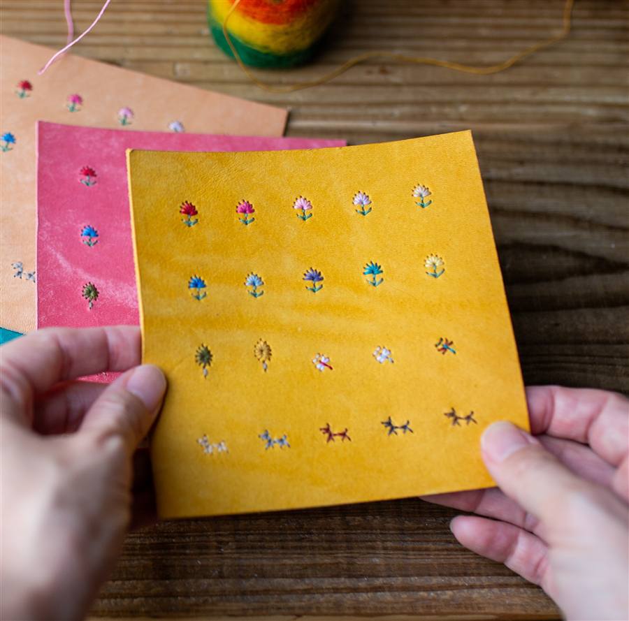刺繍・名入れを選ぶ